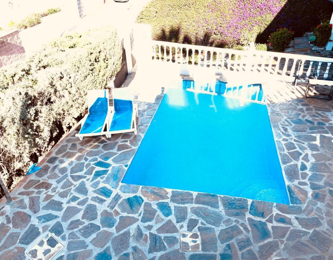 Exclusive New Apartment Benalmádena Buitenkant foto