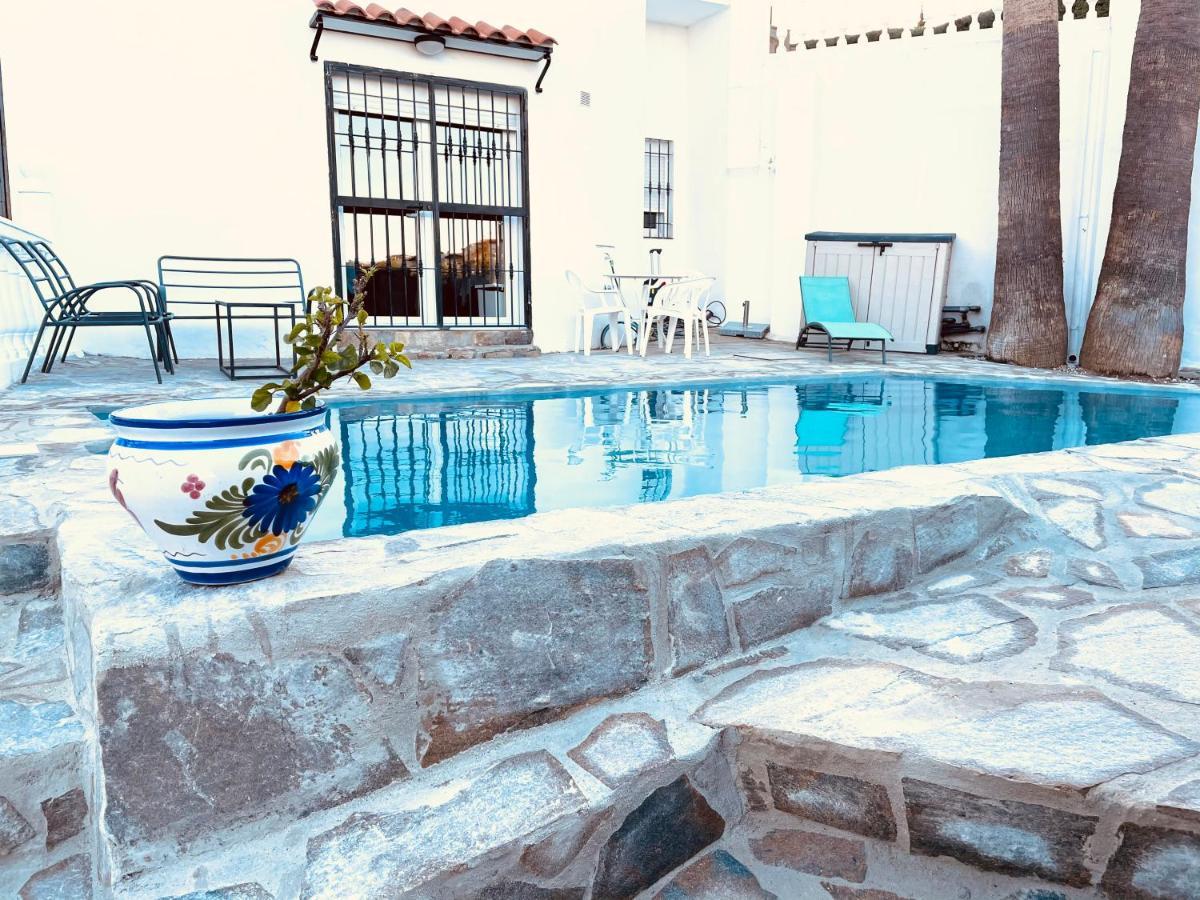 Exclusive New Apartment Benalmádena Buitenkant foto