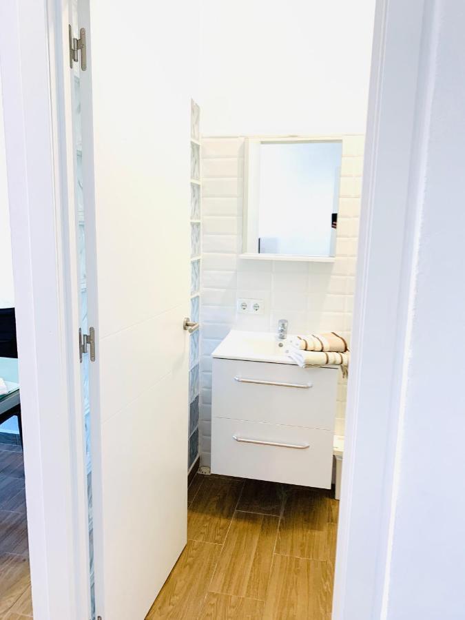 Exclusive New Apartment Benalmádena Buitenkant foto